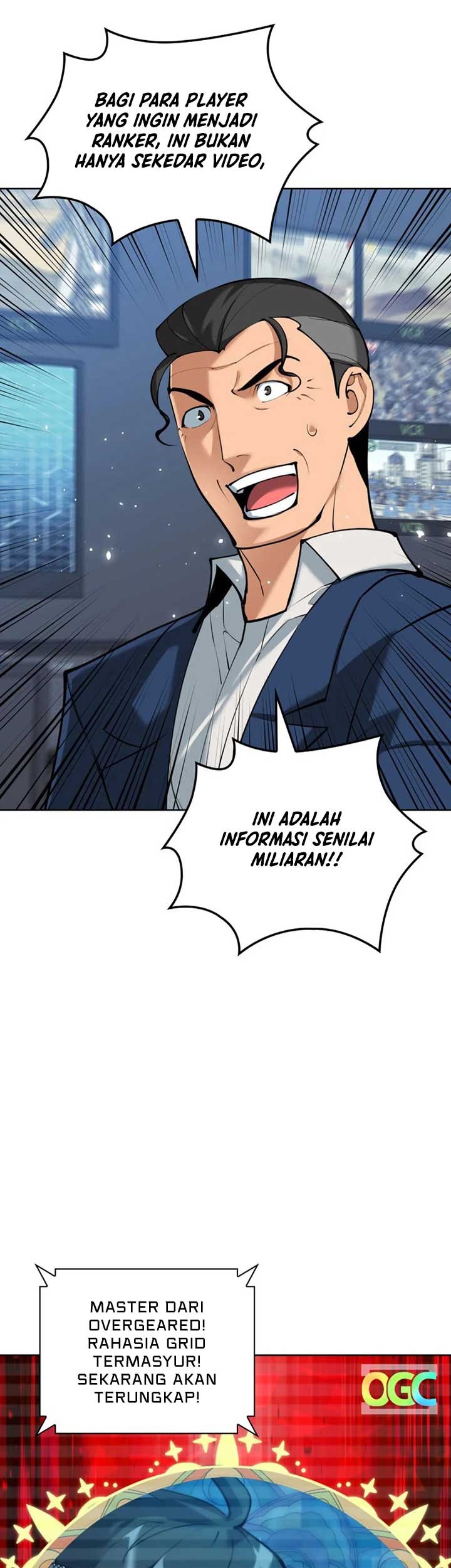 Overgeared Chapter 246 Gambar 98