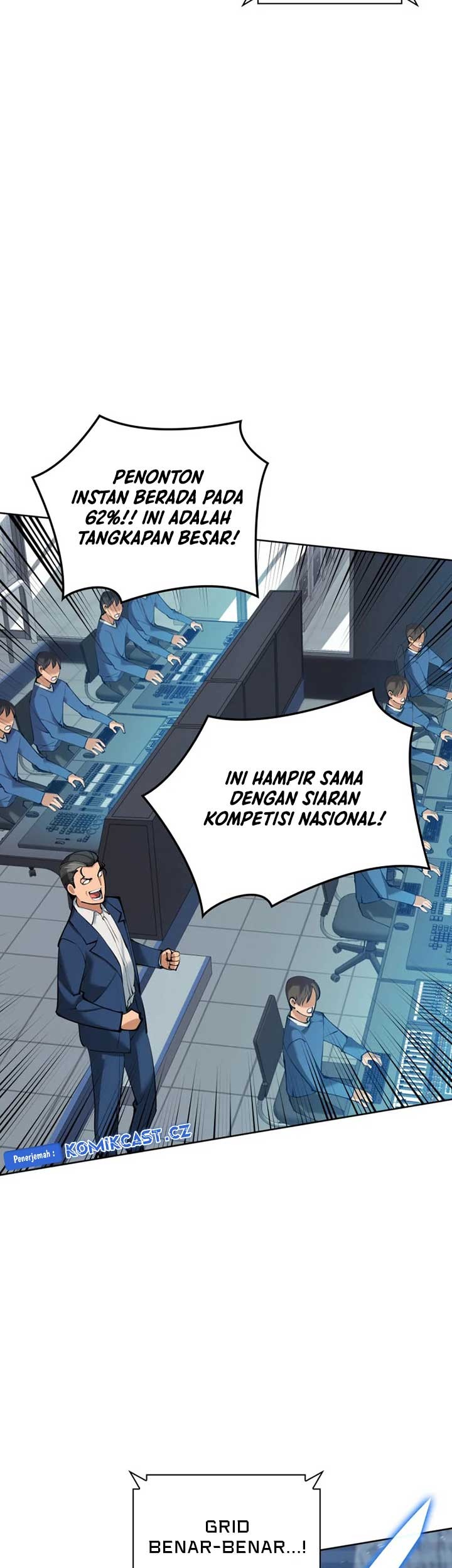 Overgeared Chapter 246 Gambar 100