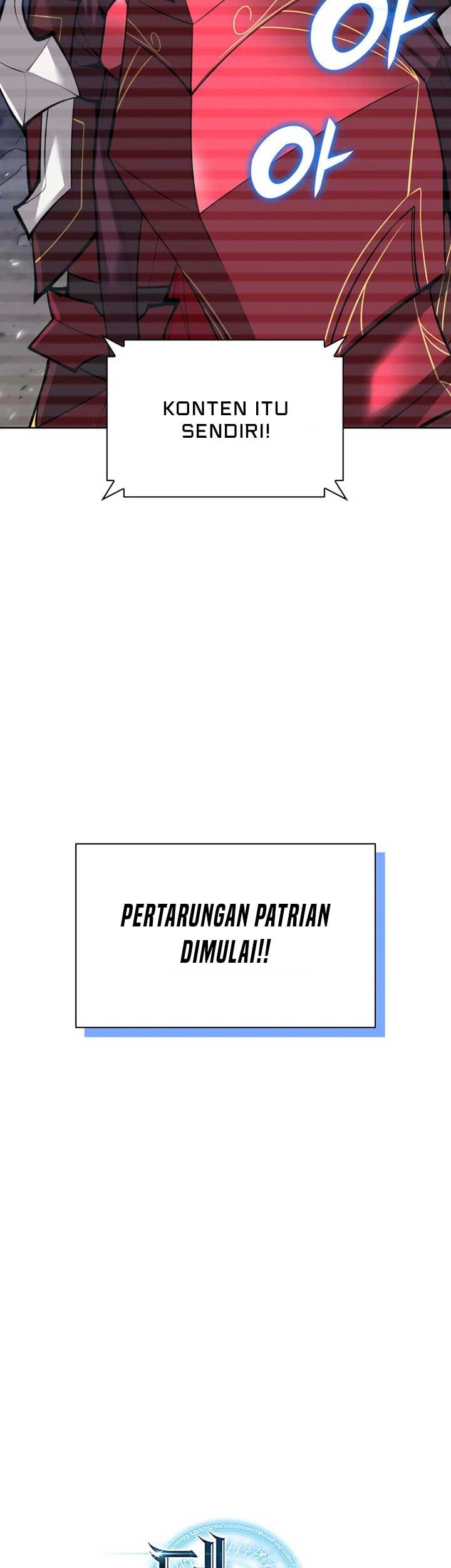 Overgeared Chapter 246 Gambar 102