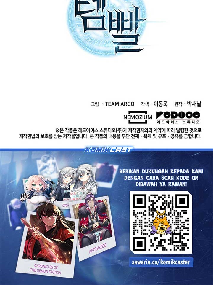 Overgeared Chapter 246 Gambar 103