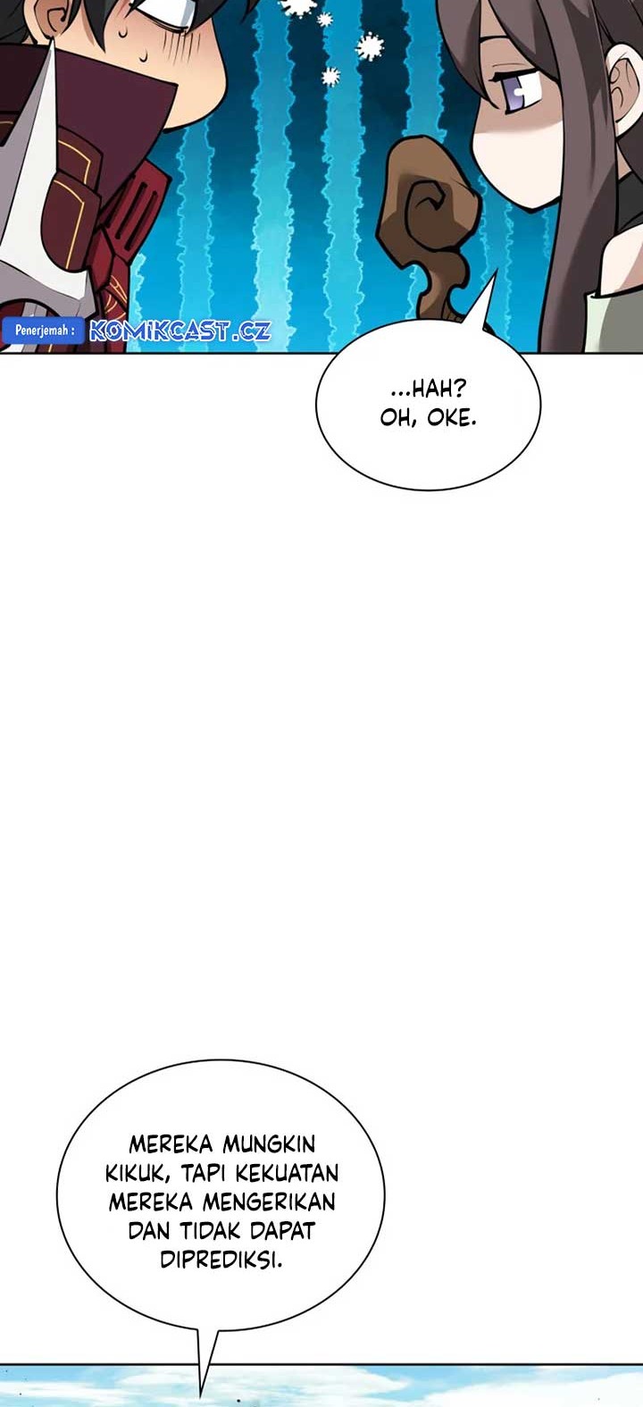 Overgeared Chapter 246 Gambar 9