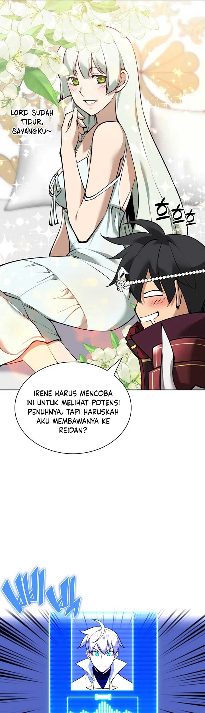 Overgeared Chapter 246 Gambar 12