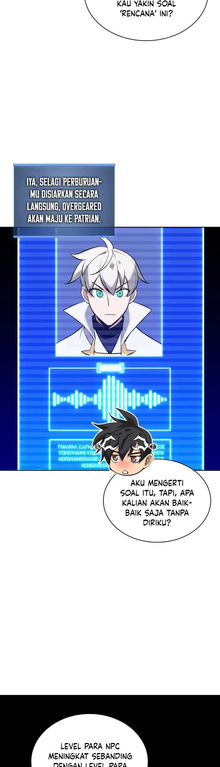 Overgeared Chapter 246 Gambar 16
