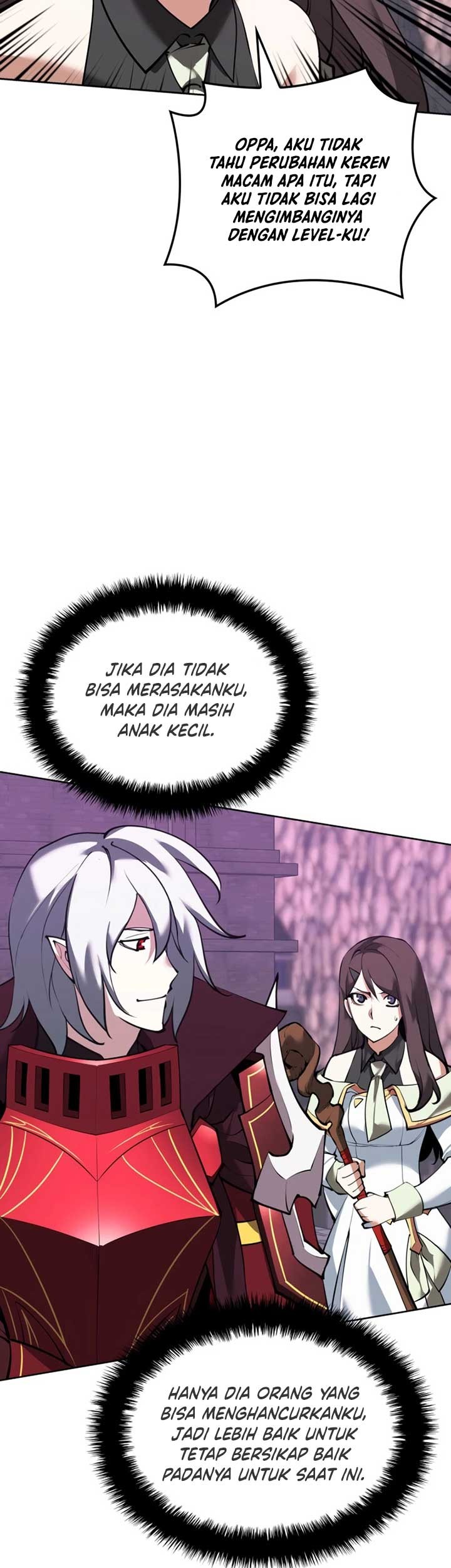 Overgeared Chapter 245 Gambar 26