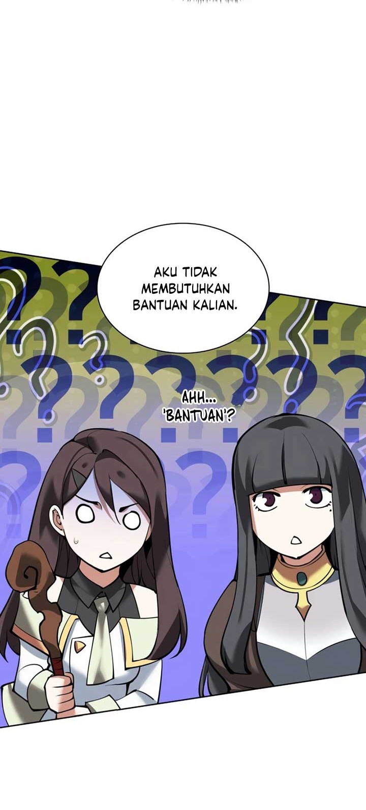 Overgeared Chapter 245 Gambar 27