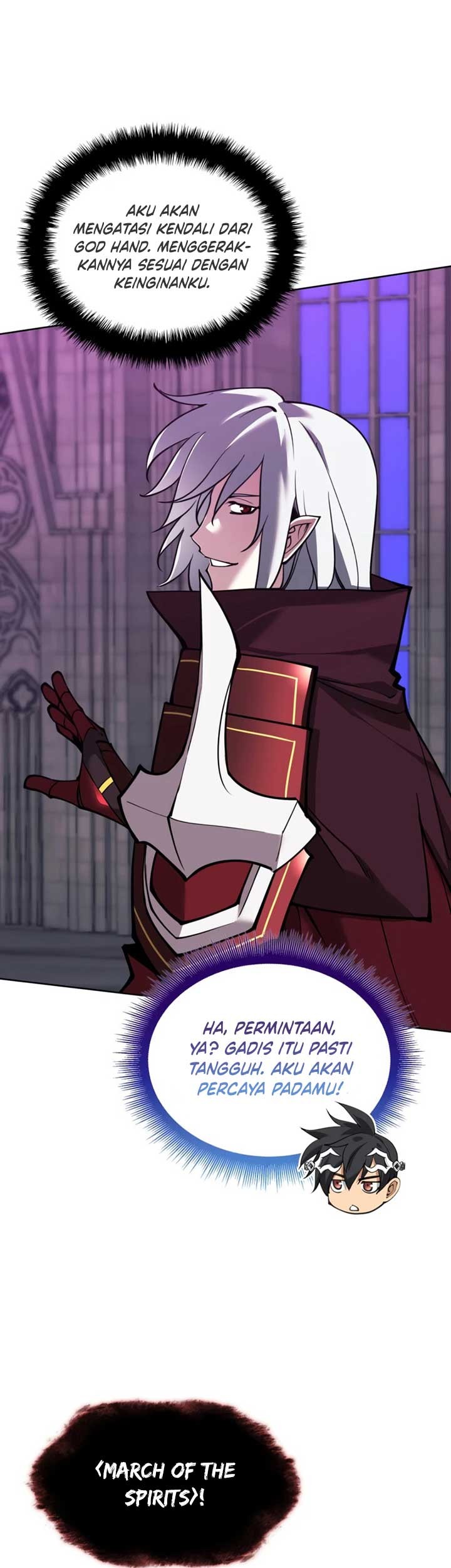 Overgeared Chapter 245 Gambar 28