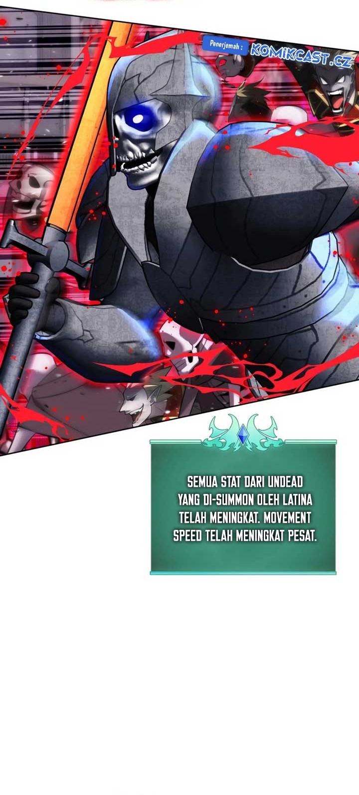 Overgeared Chapter 245 Gambar 29