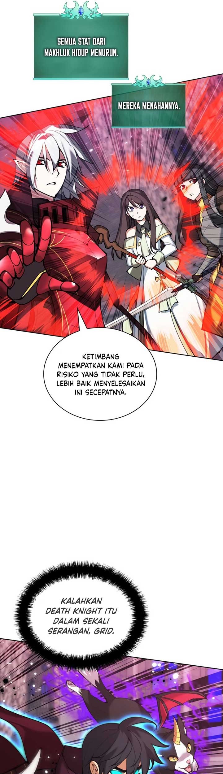 Overgeared Chapter 245 Gambar 30
