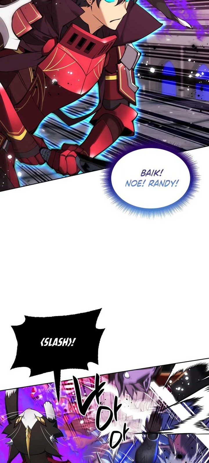 Overgeared Chapter 245 Gambar 31