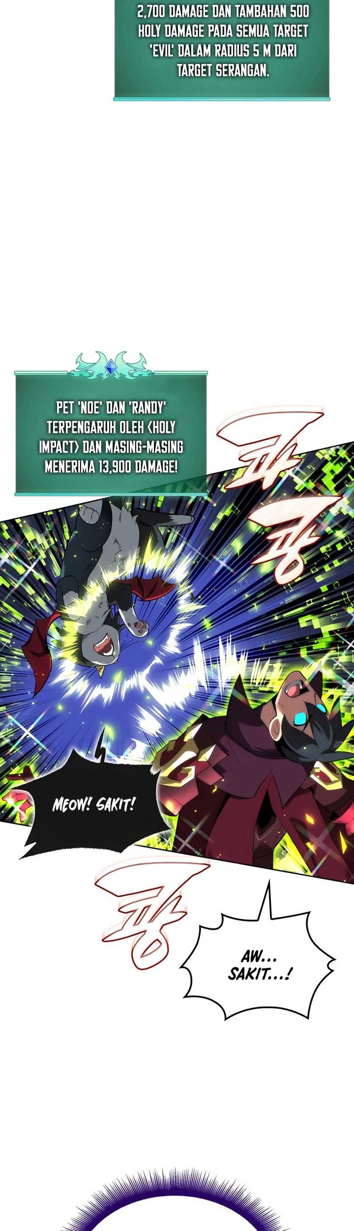 Overgeared Chapter 245 Gambar 34