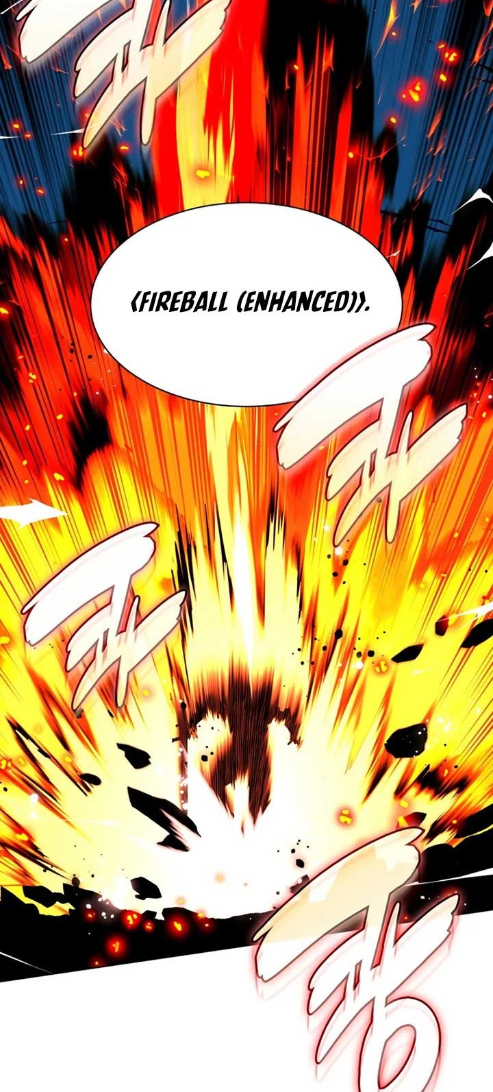 Overgeared Chapter 245 Gambar 37