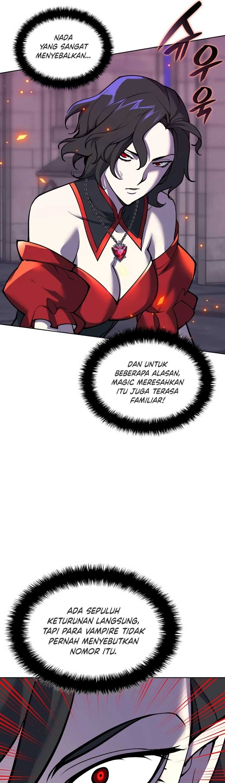 Overgeared Chapter 245 Gambar 20