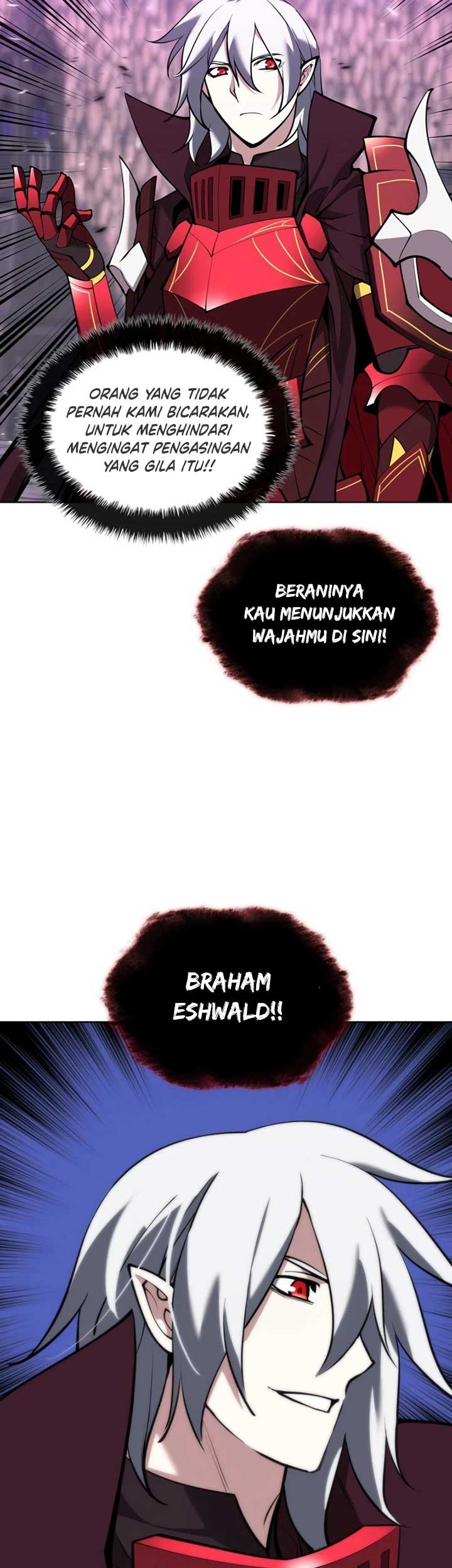 Overgeared Chapter 245 Gambar 22