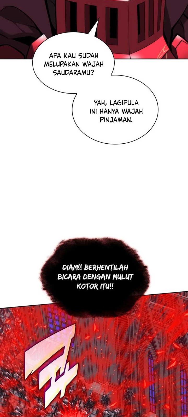 Overgeared Chapter 245 Gambar 23