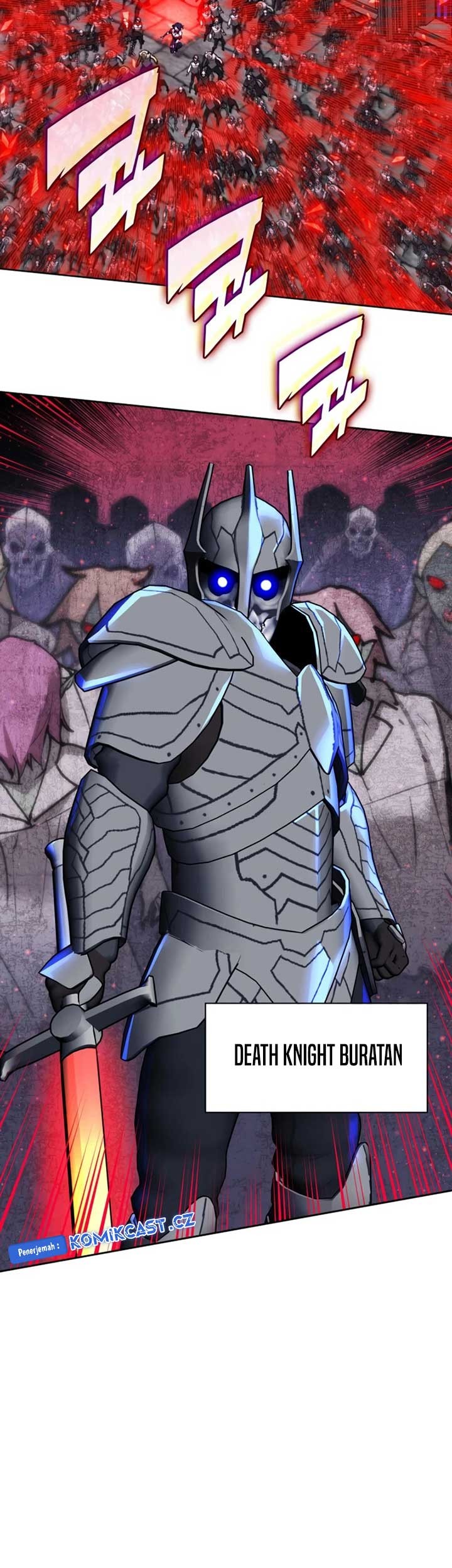 Overgeared Chapter 245 Gambar 24