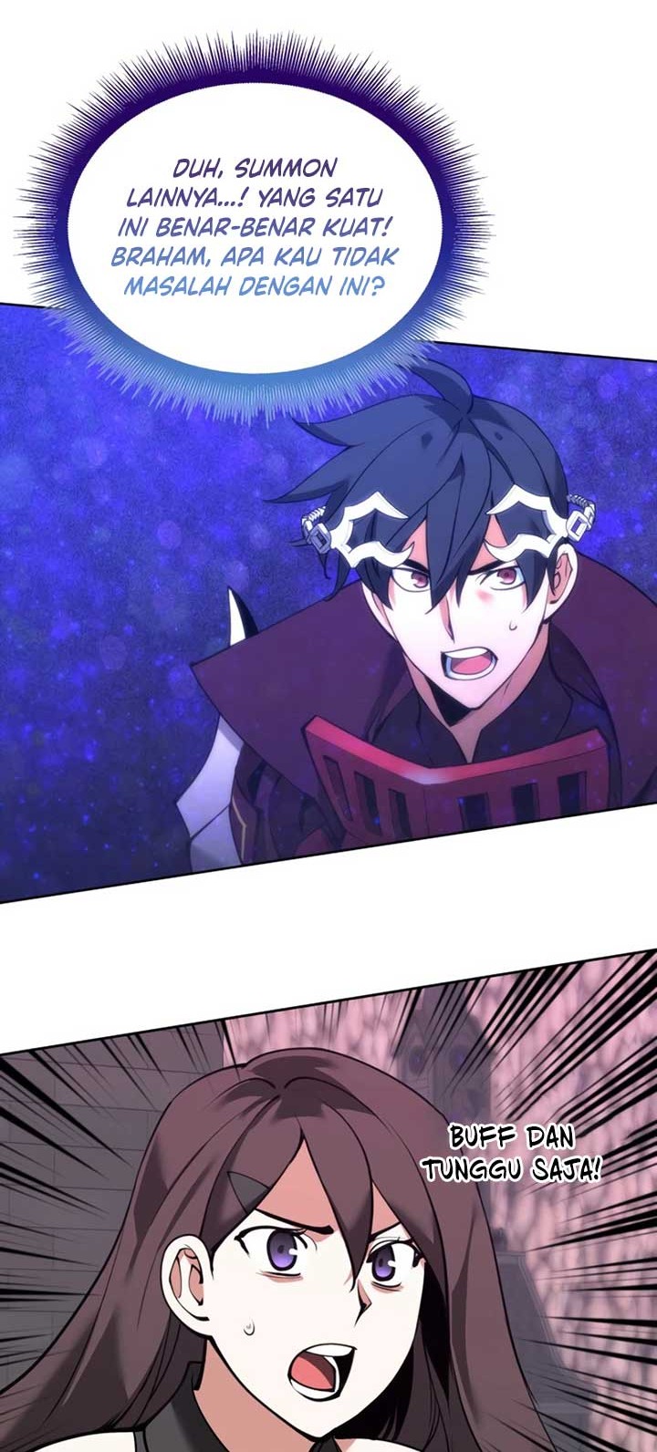 Overgeared Chapter 245 Gambar 25