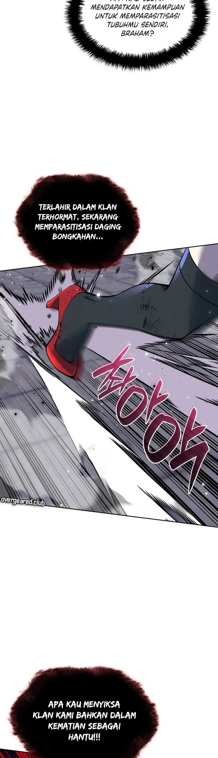 Overgeared Chapter 245 Gambar 46