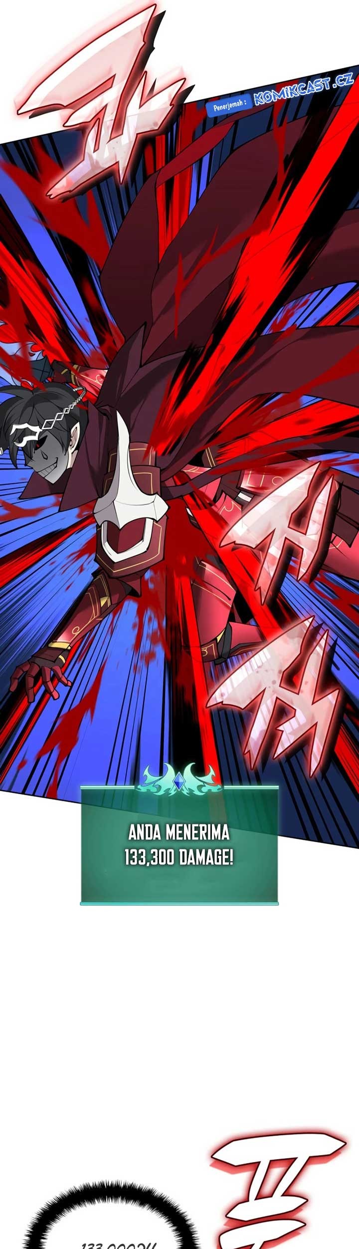 Overgeared Chapter 245 Gambar 48