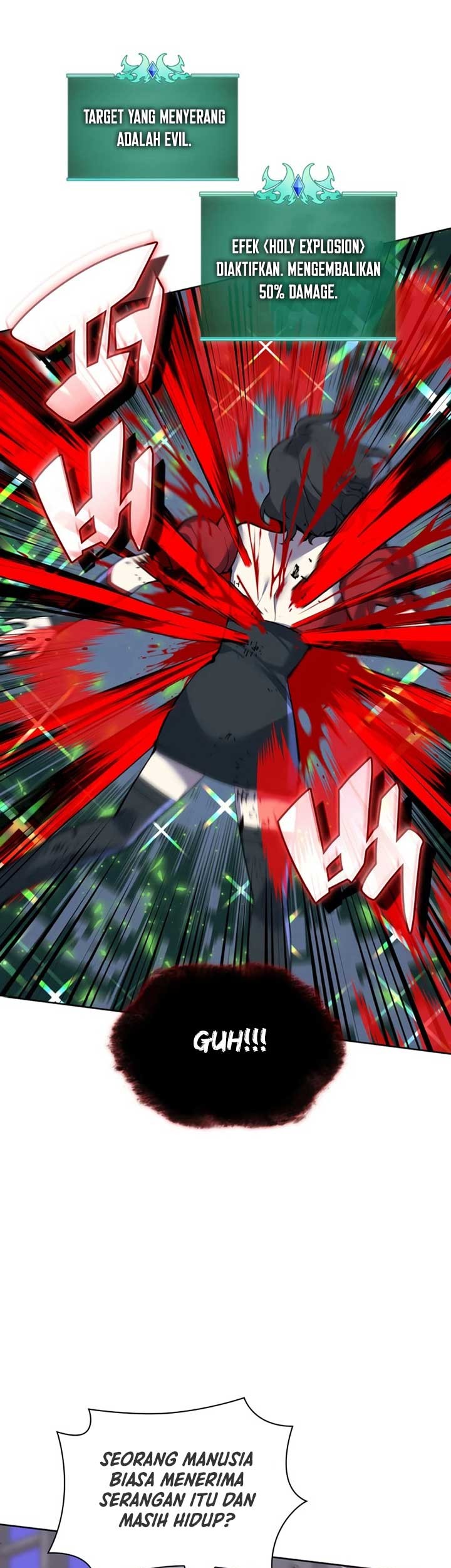 Overgeared Chapter 245 Gambar 50