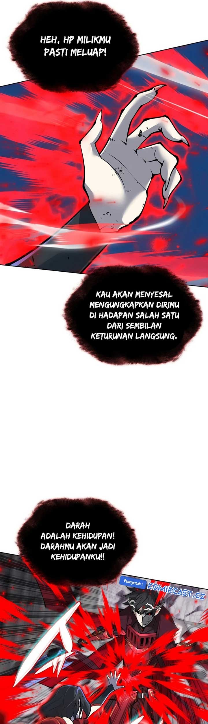 Overgeared Chapter 245 Gambar 52