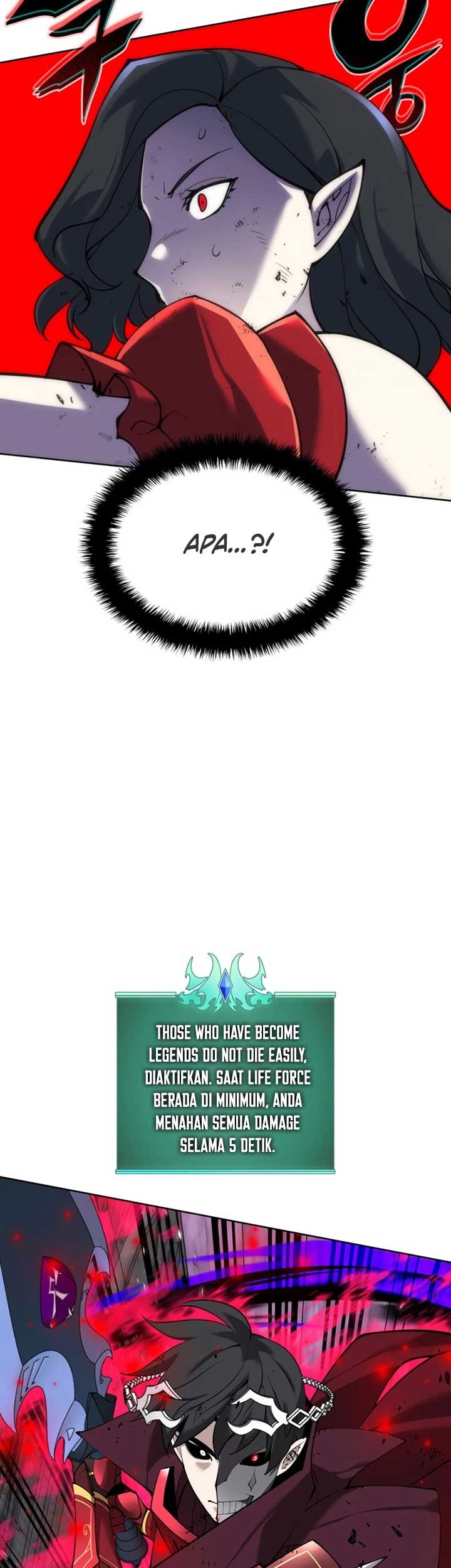 Overgeared Chapter 245 Gambar 54