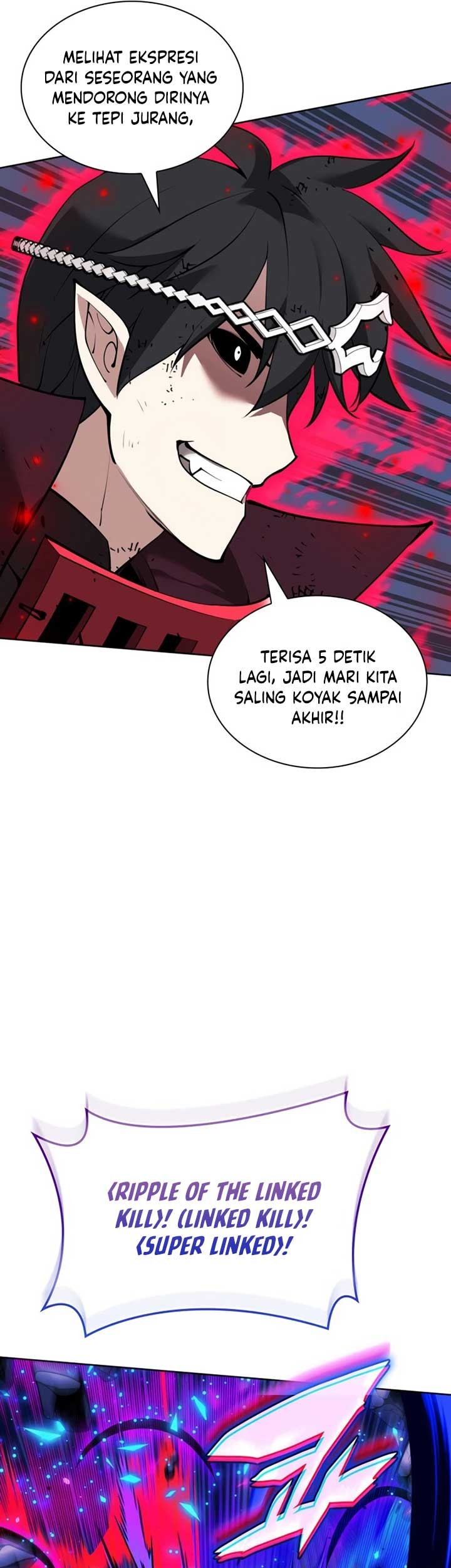 Overgeared Chapter 245 Gambar 56