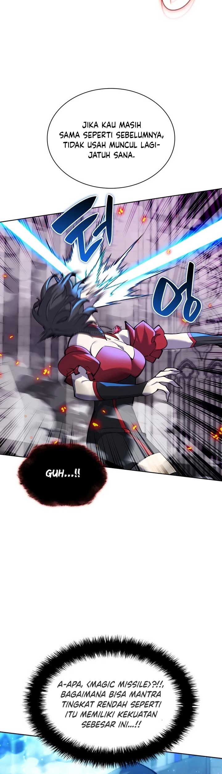 Overgeared Chapter 245 Gambar 38