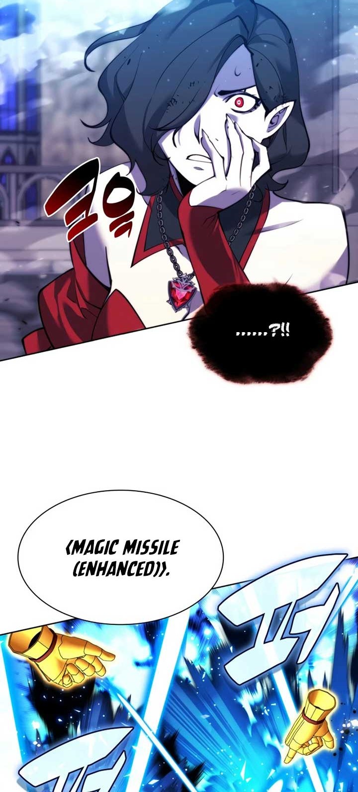 Overgeared Chapter 245 Gambar 39