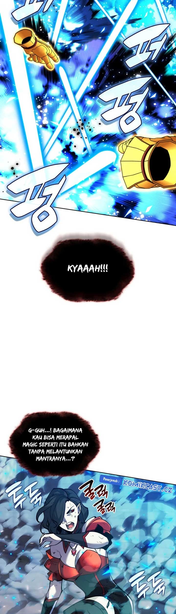 Overgeared Chapter 245 Gambar 40