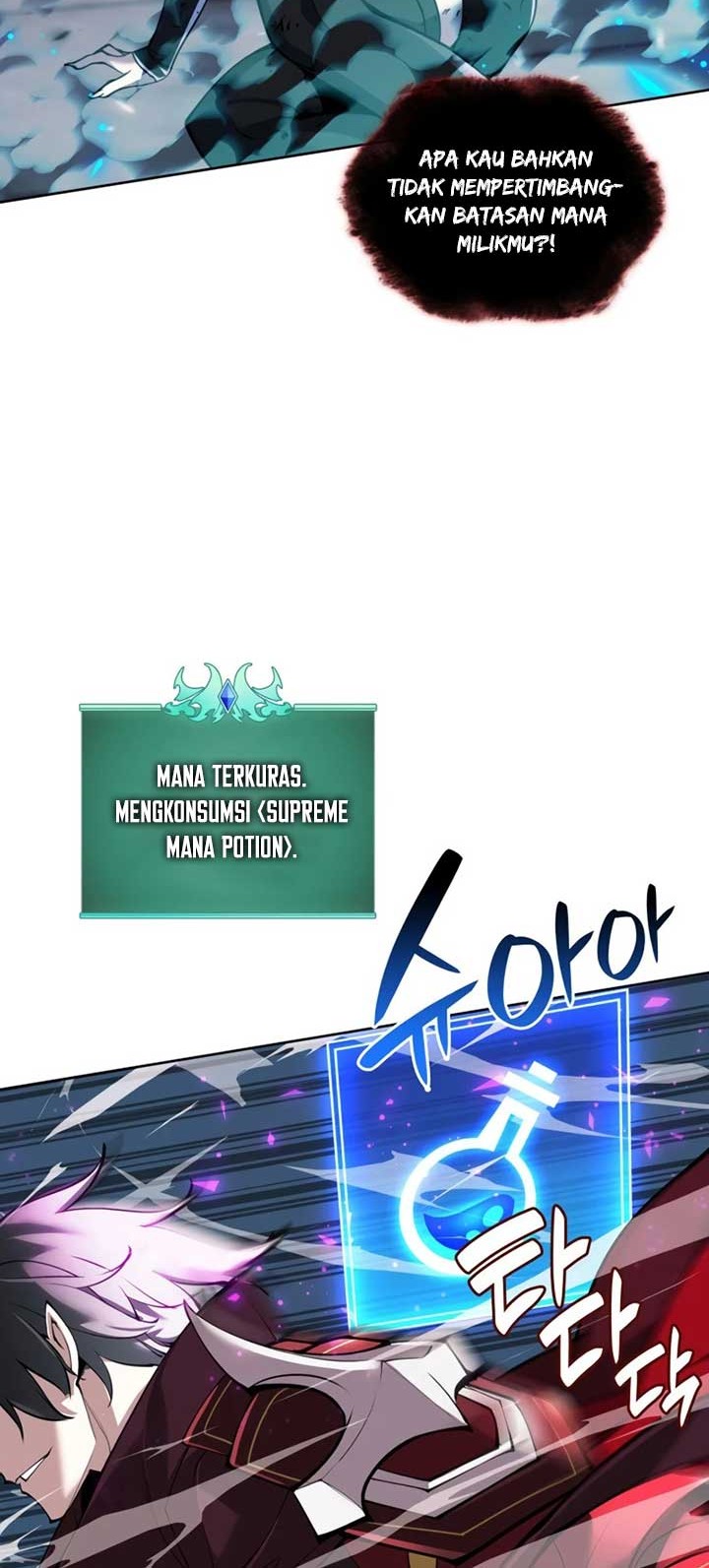 Overgeared Chapter 245 Gambar 41