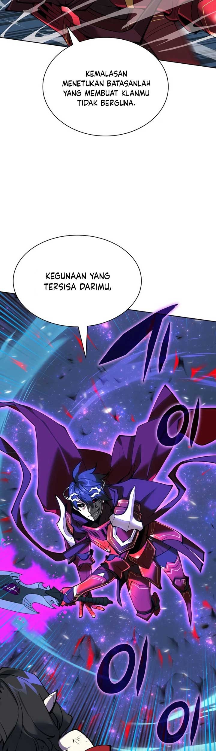 Overgeared Chapter 245 Gambar 42