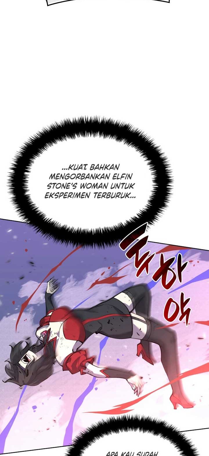 Overgeared Chapter 245 Gambar 45