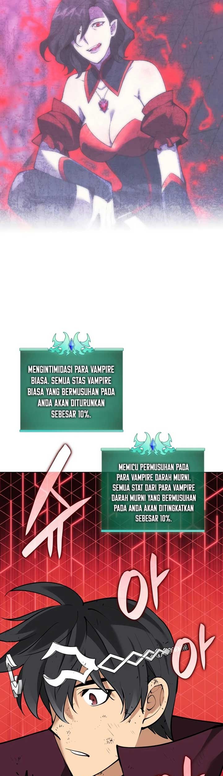 Overgeared Chapter 245 Gambar 66