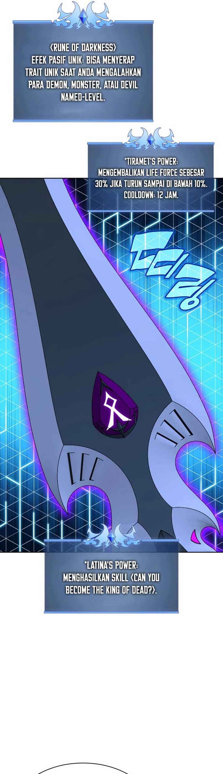 Overgeared Chapter 245 Gambar 72