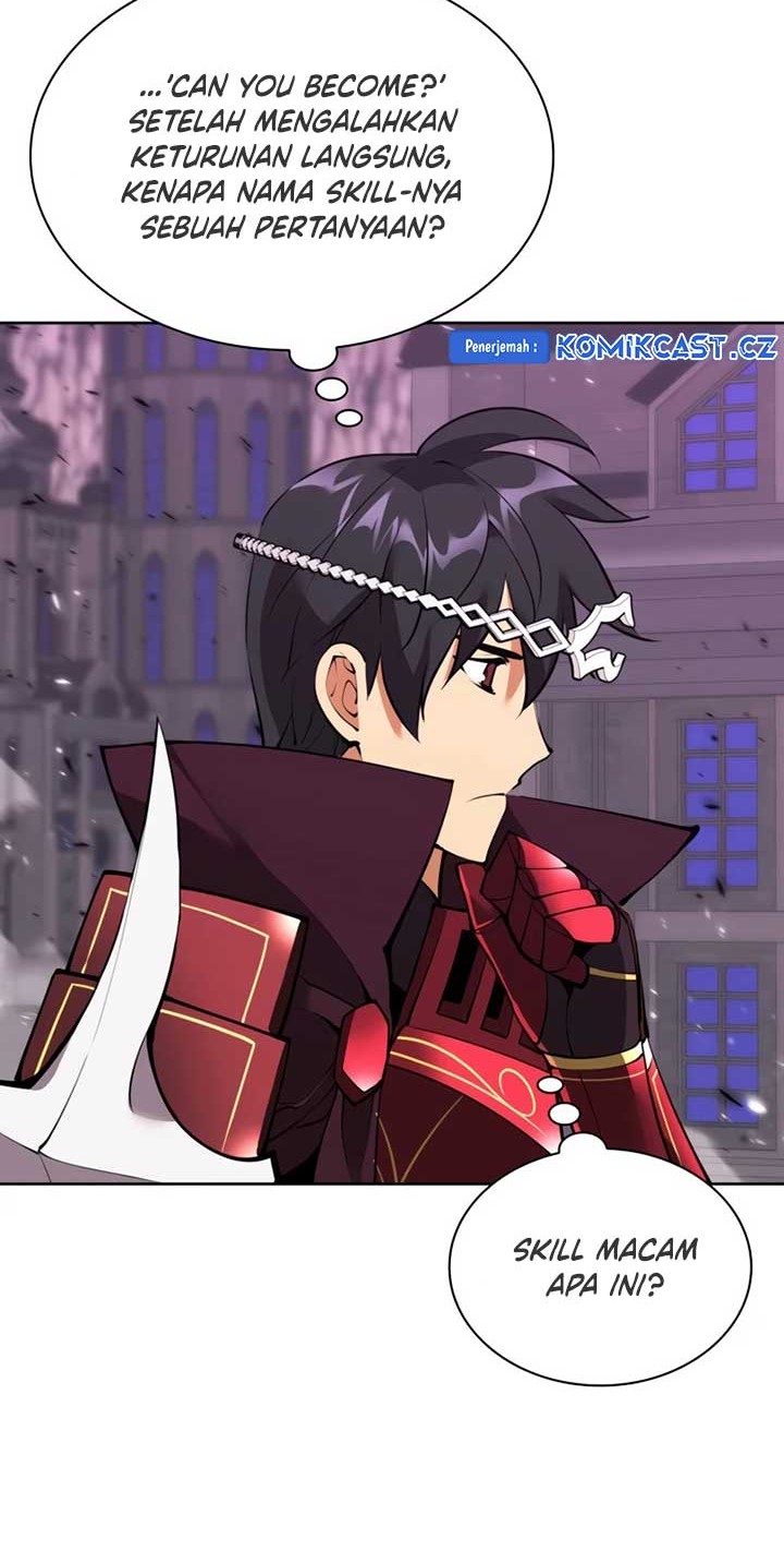 Overgeared Chapter 245 Gambar 73