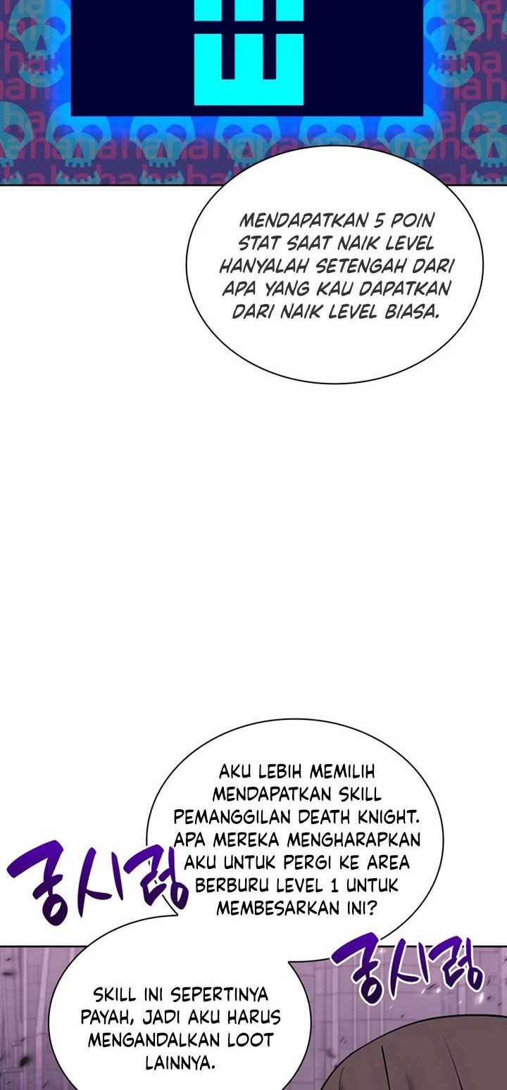 Overgeared Chapter 245 Gambar 77