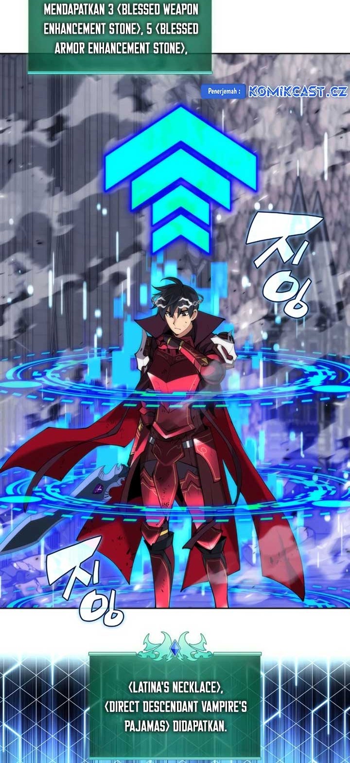 Overgeared Chapter 245 Gambar 63