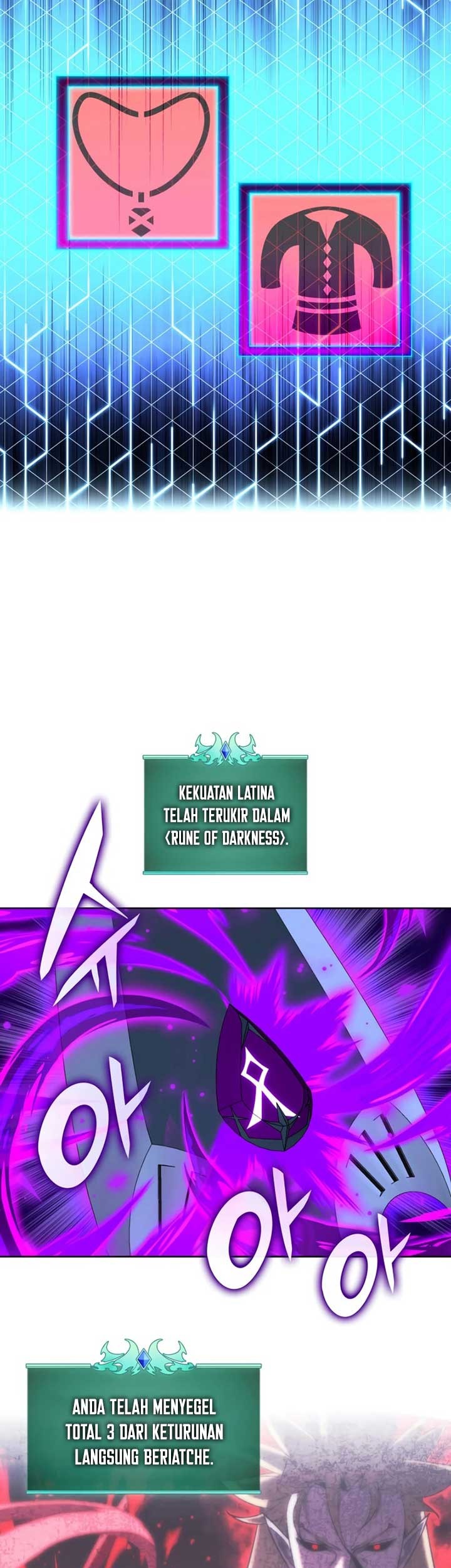 Overgeared Chapter 245 Gambar 64