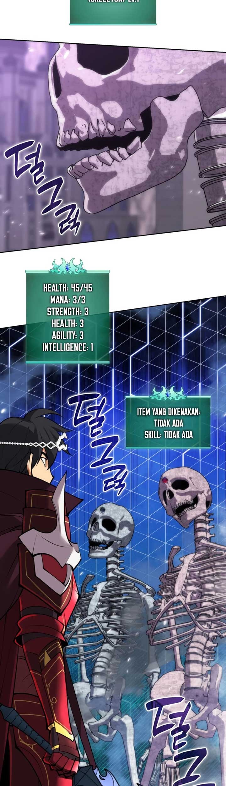 Overgeared Chapter 245 Gambar 86