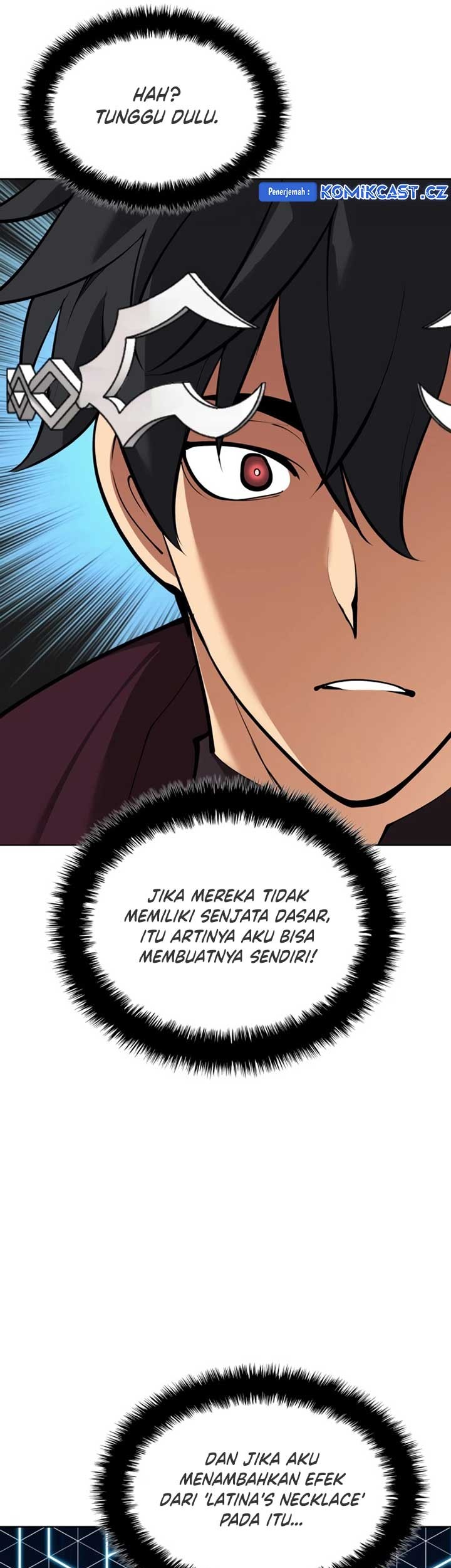 Overgeared Chapter 245 Gambar 90