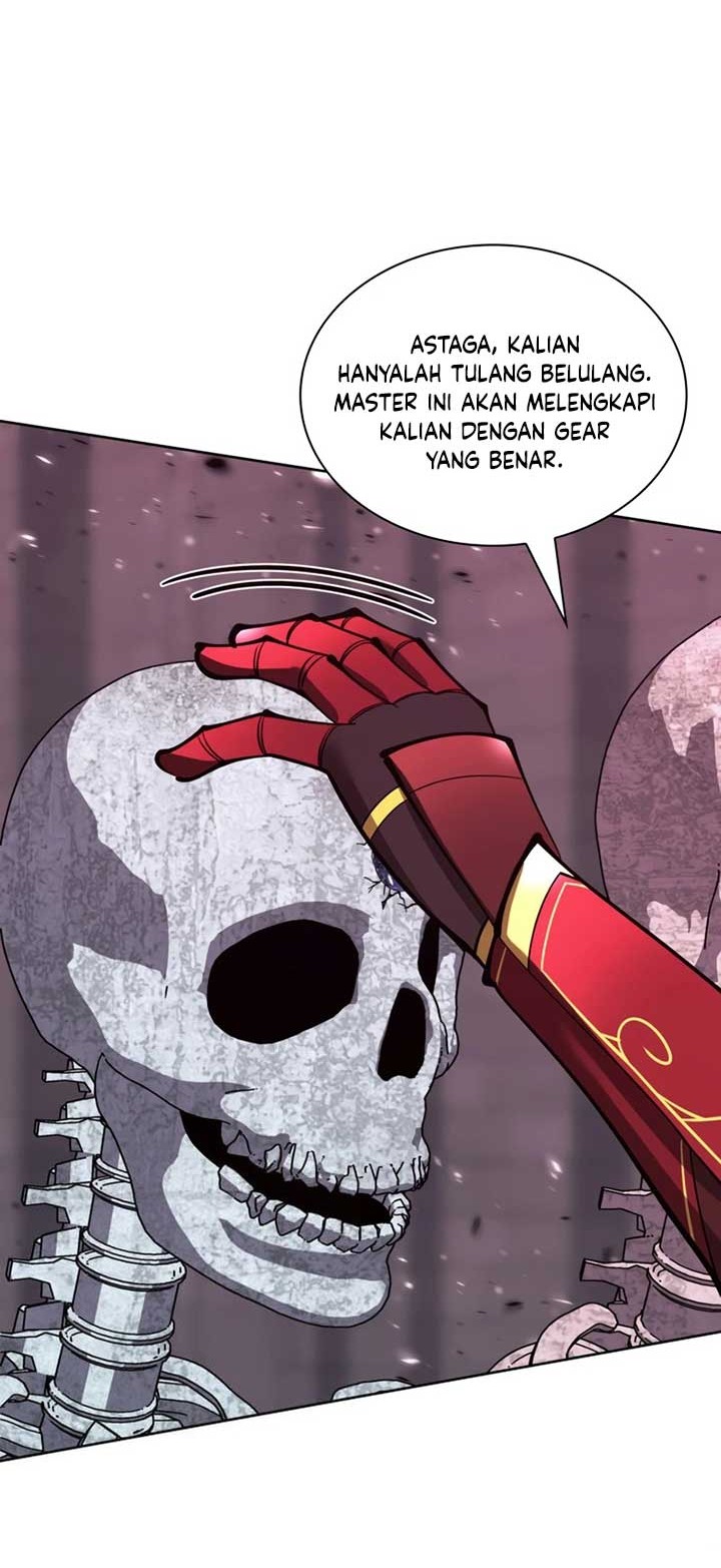 Overgeared Chapter 245 Gambar 93