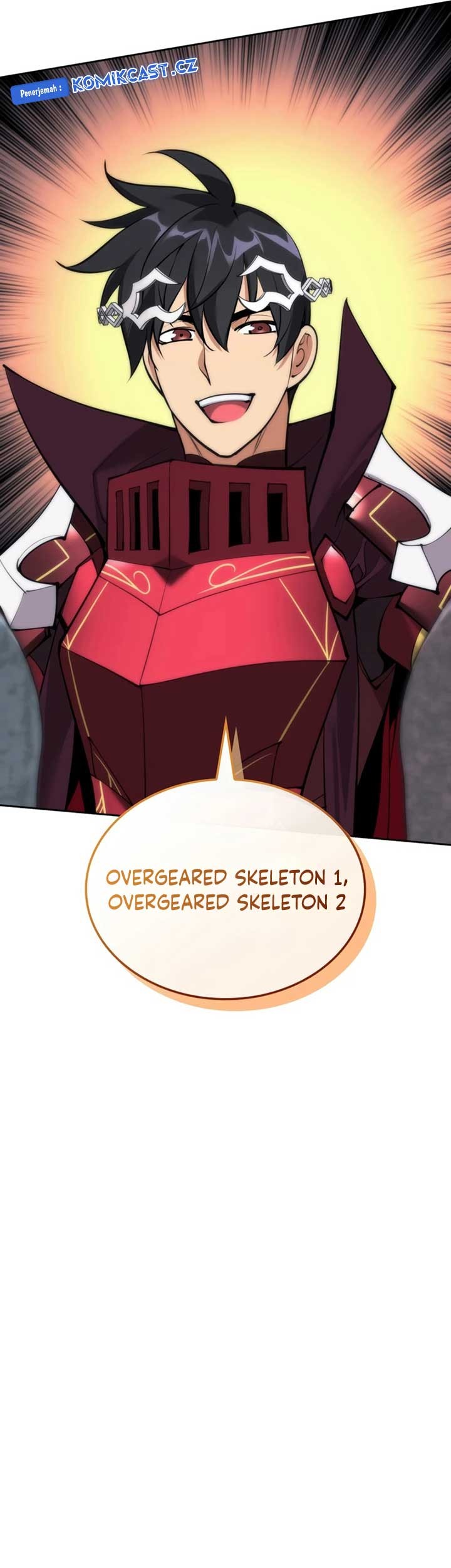 Overgeared Chapter 245 Gambar 94