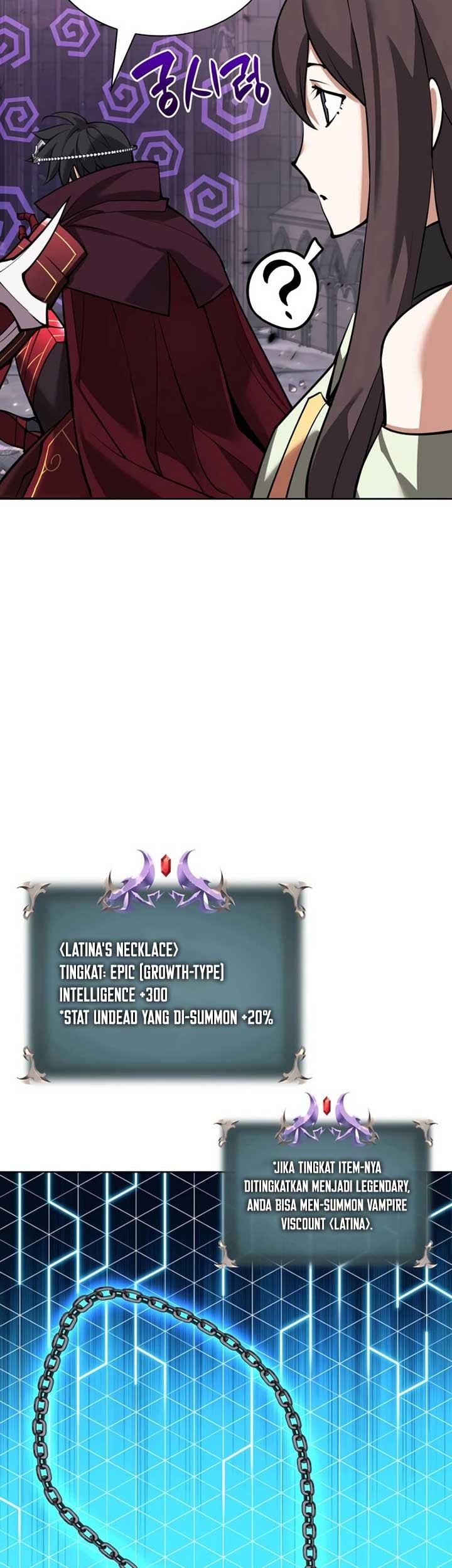 Overgeared Chapter 245 Gambar 78