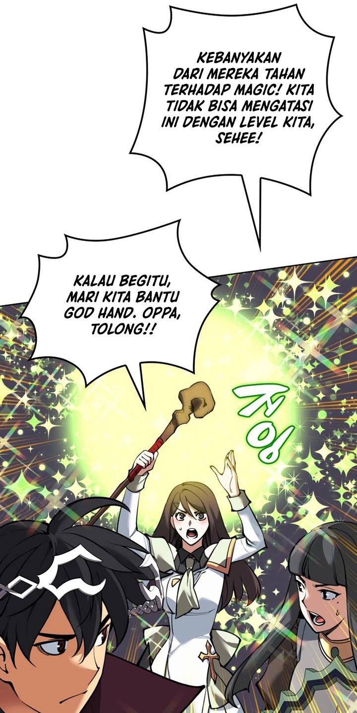 Overgeared Chapter 245 Gambar 7