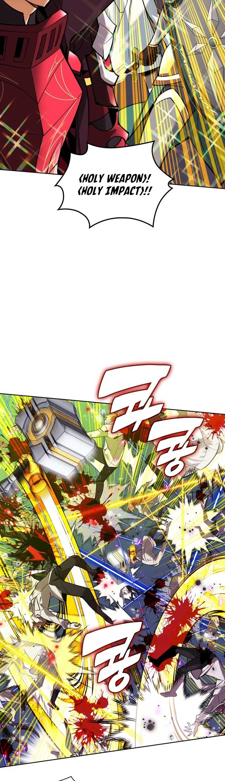 Overgeared Chapter 245 Gambar 8