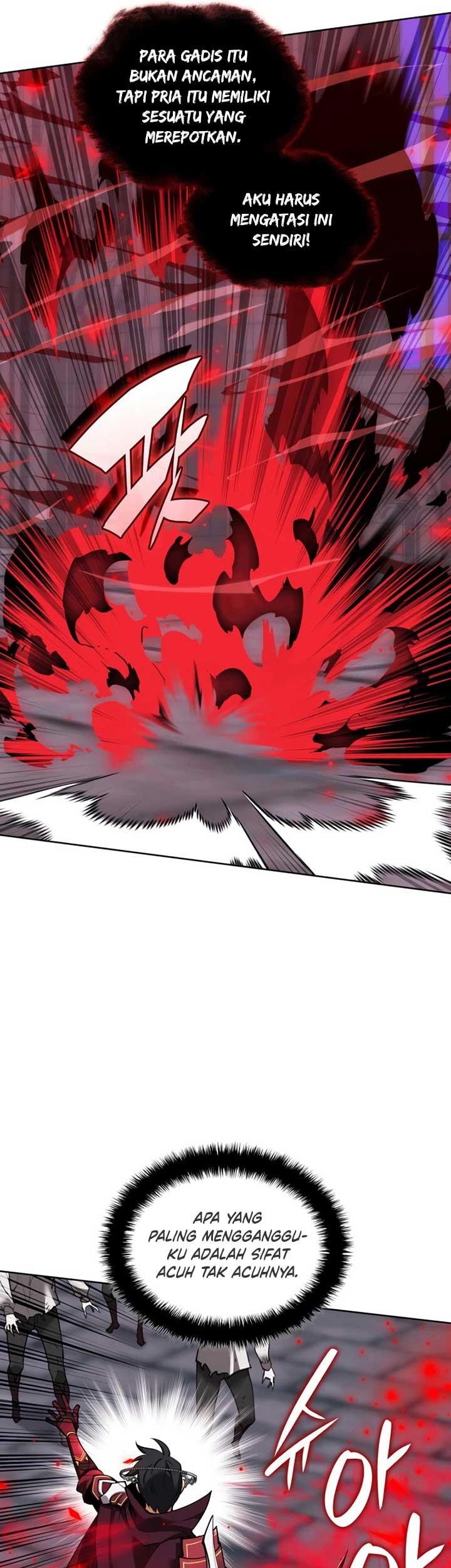 Overgeared Chapter 245 Gambar 10