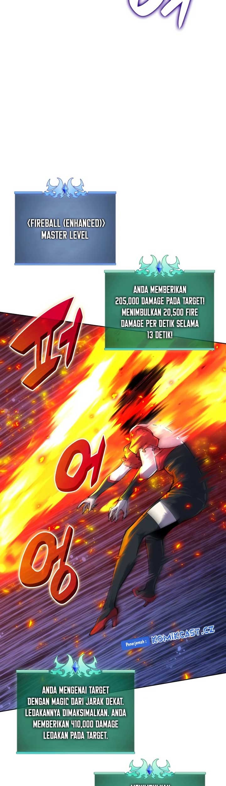 Overgeared Chapter 245 Gambar 16