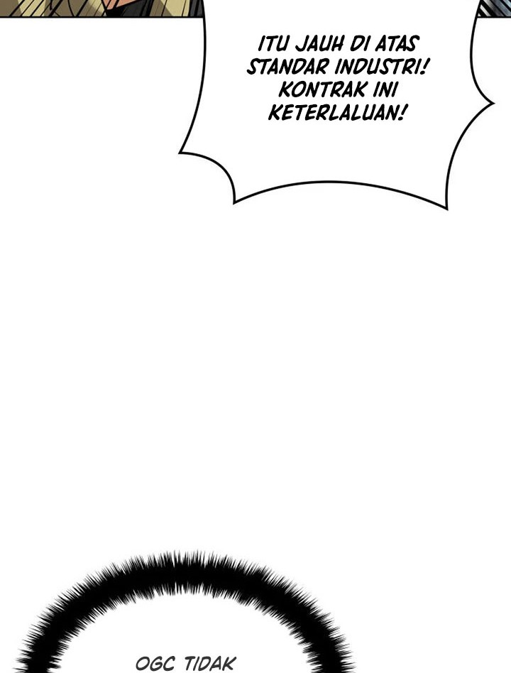 Overgeared Chapter 244 Gambar 27