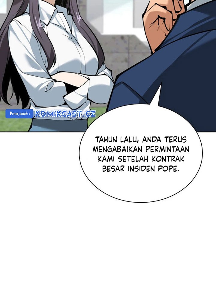 Overgeared Chapter 244 Gambar 31