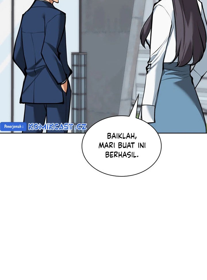 Overgeared Chapter 244 Gambar 35